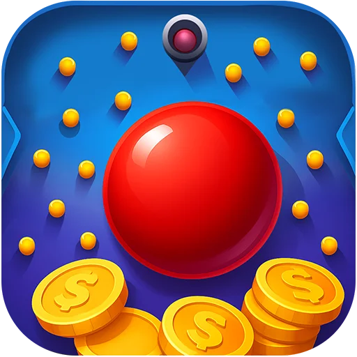 Download Lucky Plinko: Ball Drop x1000 Terbaru – Game Seru Gratis