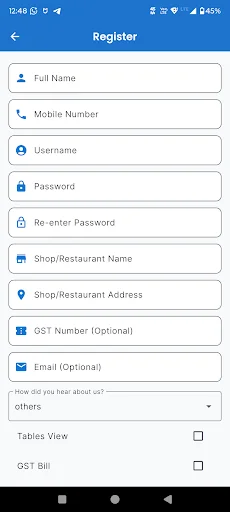 Download Billmaster Terbaru – Aplikasi Invoice & POS Terbaik - Screenshot 2