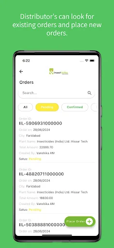 Download IIL Pariwar Terbaru – Aplikasi Eksklusif Distributor IIL - Screenshot 2