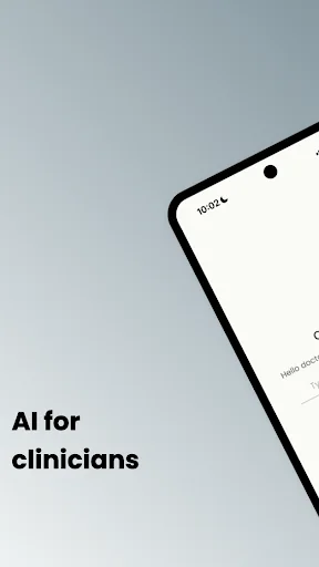 Download iatroX Terbaru – Jawaban Klinis & AI CPD Gratis - Screenshot 1