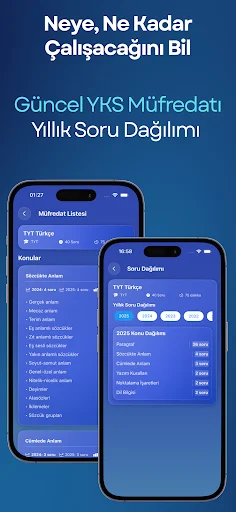 Download YKS SınavBank 2026 Terbaru – Latihan Soal TYT AYT Gratis - Screenshot 6