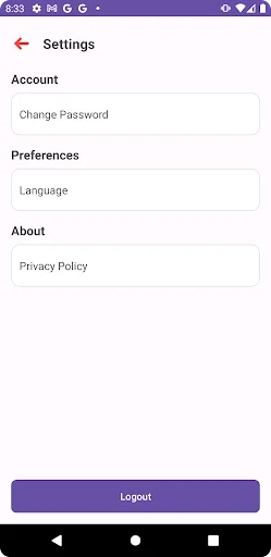 Download LavaGO Terbaru – Layanan Pengiriman Cepat & Andal - Screenshot 3