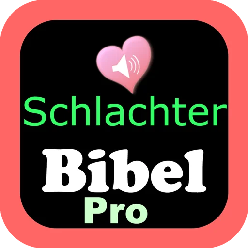 Download Audio German Schlachter Bible+ Versi Terbaru Gratis