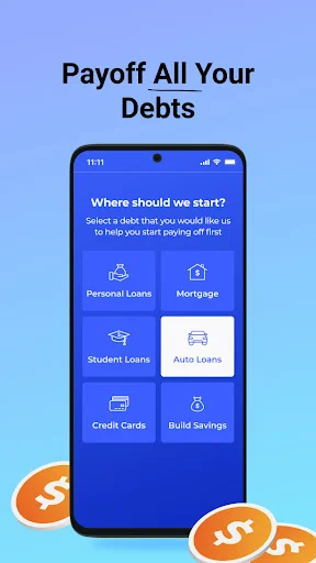 Download Changed: Debt Payoff Manager – Kelola Utang Lebih Cepat - Screenshot 12