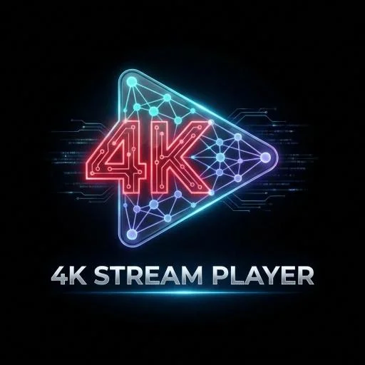 Download Xtream Player 4K – IPTV Terbaru – Streaming Tanpa Iklan