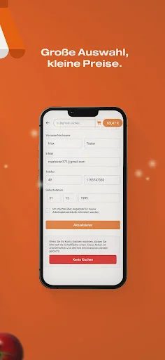 Download Big Fresh Terbaru – Belanja Bahan Segar Praktis - Screenshot 7