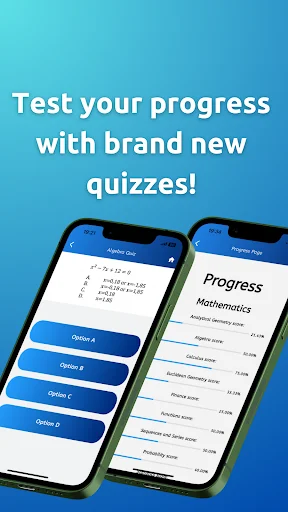 Download Delta Education Terbaru – Solusi Belajar Matematika & Fisika - Screenshot 3