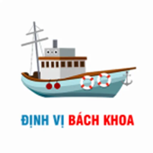 Download Tàu cá ĐVBK Terbaru – Aplikasi Pelacak Kapal BK88VN