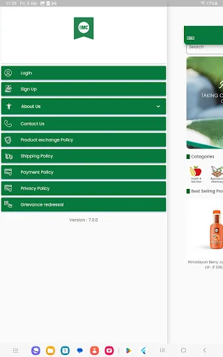 Download IMC Business Application Terbaru – Kelola Bisnis Gratis - Screenshot 7
