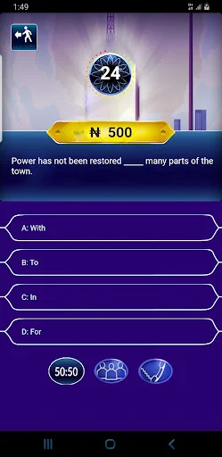Download 9jaedugames Terbaru – Tes IQ & Memori Seru Gratis - Screenshot 6