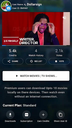 Download Carib Streams Terbaru – Streaming Film Karibia Gratis - Screenshot 3