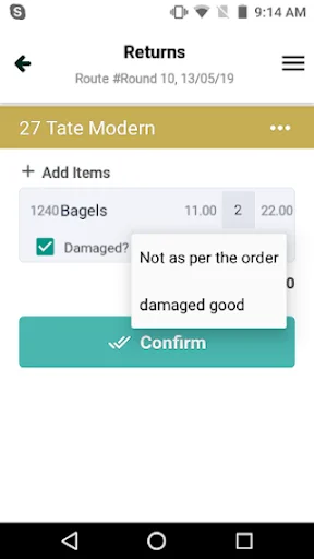 Download Routemagic Terbaru – Kelola Penjualan & Logistik Gratis - Screenshot 6