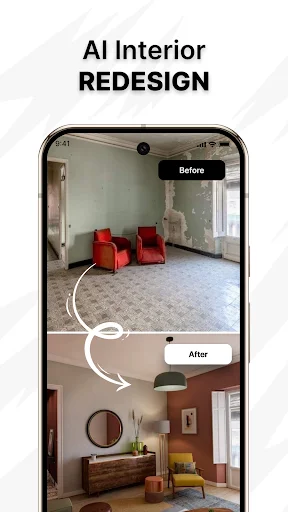 Download Home Design: AI House Makeover Terbaru – Desain Rumah Impian - Screenshot 15