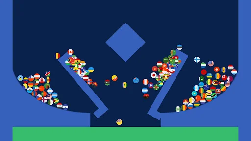 Download Country Marble Race Stream Run Terbaru – Game Balap Seru - Screenshot 21