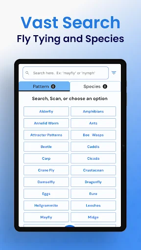 Download IdentaFly Terbaru – Panduan Memancing Fly Fishing - Screenshot 14