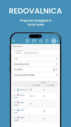 Download Evio Terbaru – Aplikasi Lingkungan Pendidikan Terpadu - Screenshot 2