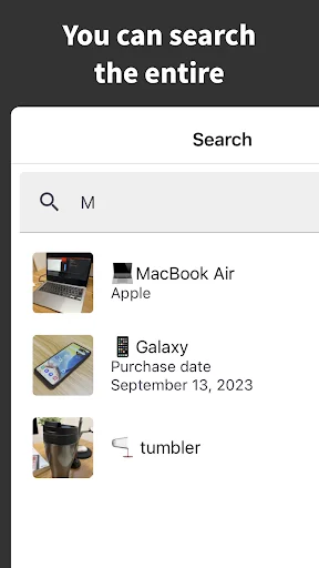 Download Purchase List Terbaru – Kelola Belanja Jadi Mudah - Screenshot 13
