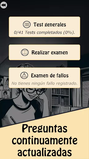 Download Kuis Konstitusi Meksiko Terbaru – Simulasi Ujian Gratis - Screenshot 2