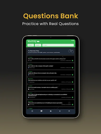 Download Interview Pilot AI Terbaru – Asisten Wawancara Terbaik - Screenshot 9