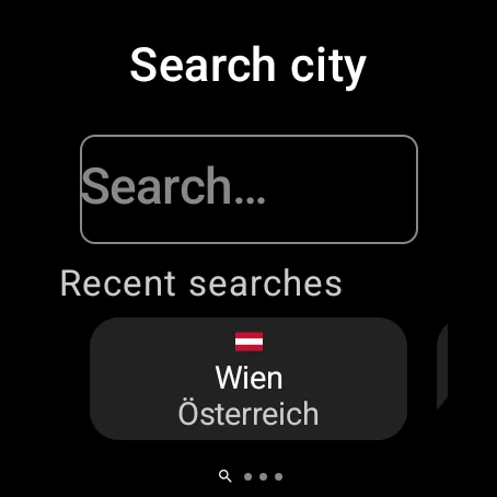 Download SimpleWeatherApp: Radar & Widget Terbaru – Gratis - Screenshot 31