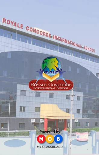 Download Royale Concorde Versi Terbaru – Aplikasi Komunikasi Sekolah - Screenshot 1