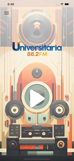 Download UTP Móvil Terbaru – Aplikasi Akademik Mahasiswa - Screenshot 5