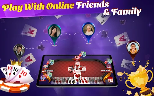 Download MindiCoat Card Game Terbaru – Main Kartu Online Gratis - Screenshot 8
