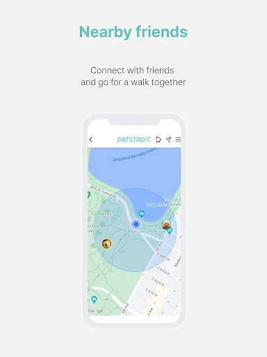 Download Petstapic Terbaru – Ruang Komunitas Hewan Peliharaan - Screenshot 22
