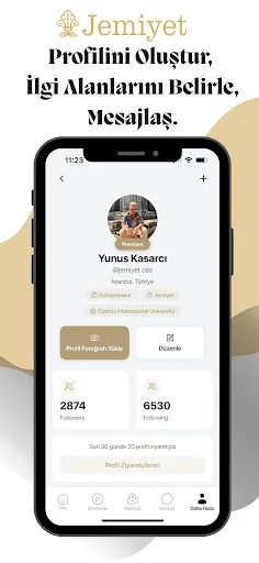 Download Jemiyet Terbaru – Klub Digital Eksklusif Gratis - Screenshot 3