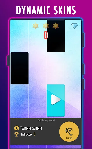 Download Maestro Piano Tiles Terbaru – Game Musik Seru Gratis - Screenshot 12