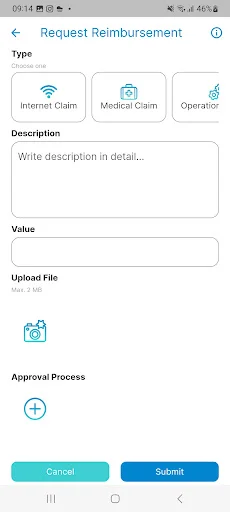 Download Intranet App Jala Lintas Media Terbaru – Akses Kerja Mudah - Screenshot 3
