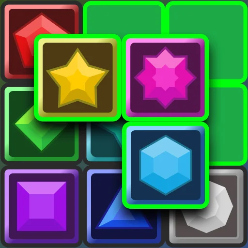 Download Matrys – Block Match Puzzle Terbaru – Game Teka-teki Seru
