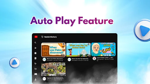 Download Kahf Kids Terbaru – Kontrol Orang Tua Islami Aman - Screenshot 28