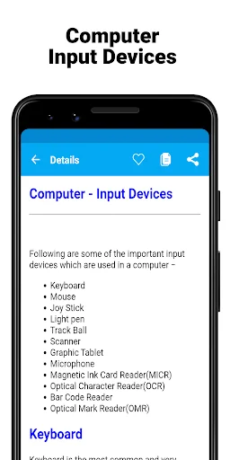 Download Learn Computer and Programming – Belajar Coding Gratis - Screenshot 5