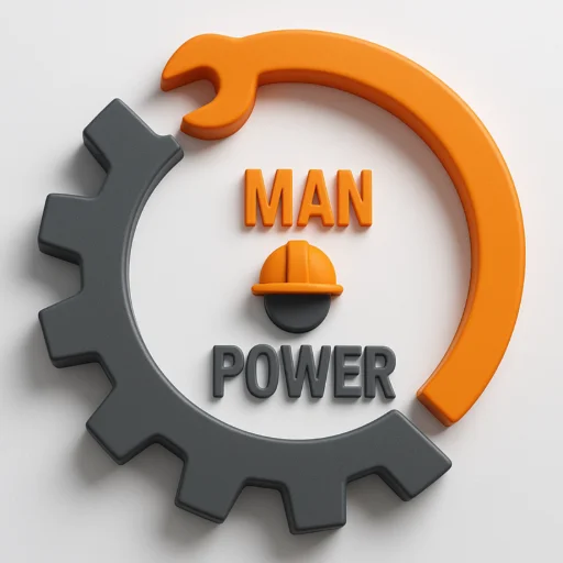 Download Manpower Terbaru – Temukan Pekerja Terpercaya Gratis