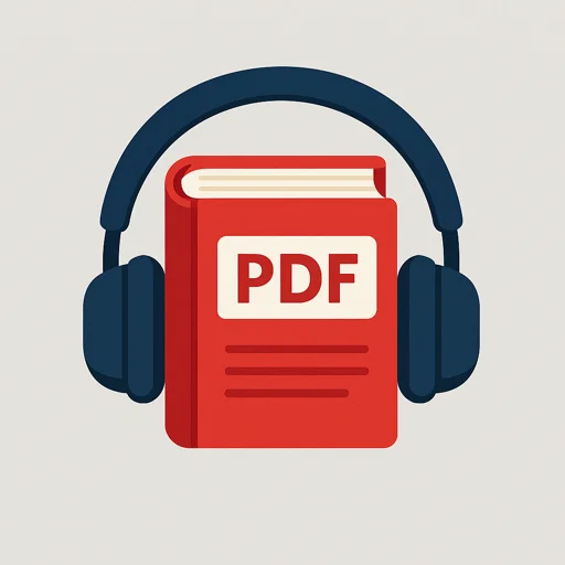 Download AudioPDF Terbaru – Ubah PDF ke Audio Gratis