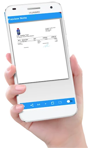 Download Buku Nota Terbaru – Aplikasi Catatan Mudah dan Cepat - Screenshot 3