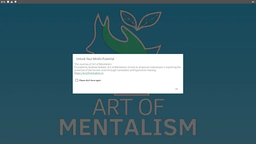 Download Art Of Mentalism Terbaru – Kuasai Trik Psikologi - Screenshot 11