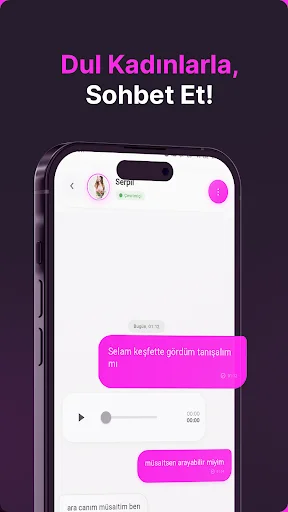Dul Kadınlar: İkinci Bahar – Cari Pasangan & Jodoh Terbaik - Screenshot 6
