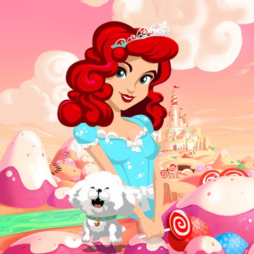 Download Candy Bubble Terbaru – Game Bubble Shooter Seru Gratis