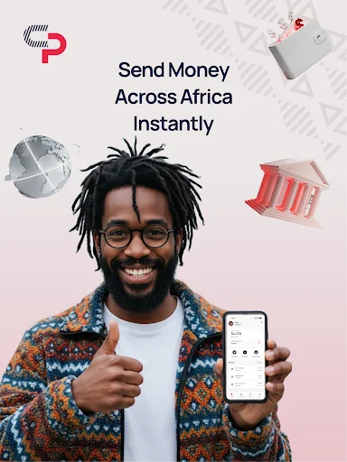 Download CPayant Terbaru – Transaksi Mudah di Afrika Gratis - Screenshot 9