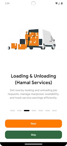 Download Roadveer Partner Terbaru – Kelola Bengkel Jadi Mudah - Screenshot 4