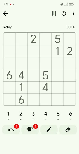 Download Sudoku World – Mini Games Terbaru – Puzzle Seru Gratis - Screenshot 5