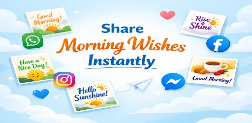 Unduh Good Morning GIF Terbaru – Koleksi Ucapan Pagi Gratis - Screenshot 5