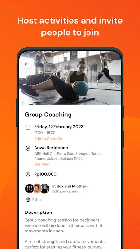 Download KUYY! Versi Terbaru – Aplikasi Sosial Terpopuler 2025 - Screenshot 2