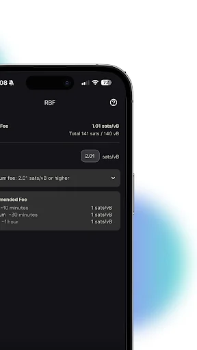 Download Coconut Wallet Terbaru – Dompet Bitcoin Aman & Mudah - Screenshot 7