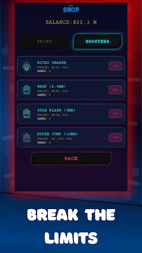 Download VoidRunner Terbaru – Game Cyberpunk Action Seru - Screenshot 12
