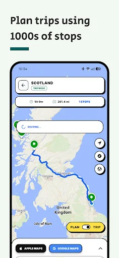 Download Campa Terbaru – Aplikasi Vanlife Terbaik Gratis - Screenshot 3