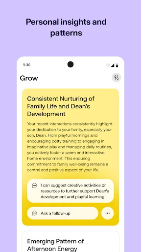 Download Bee AI Terbaru – Asisten AI Pribadi di Perangkat Anda - Screenshot 6