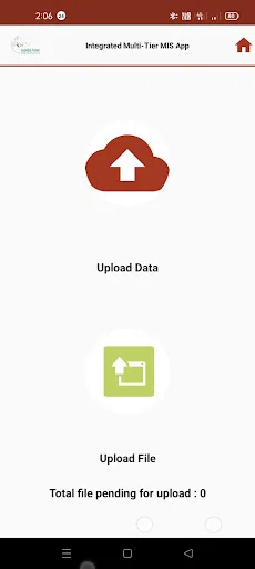 Download Integrated Multi-Tier MIS App Terbaru – Alat Data Efisien - Screenshot 7